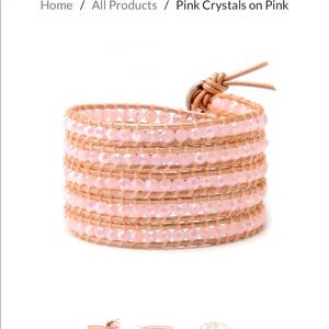 **Best Offer** Victoria Emerson wrap bracelet